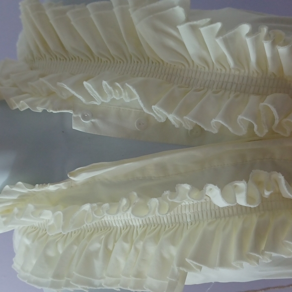 BCBG MAXAZRIA  BEAUTIFUL HALTER  DRESS  SZ 2 - Picture 10 of 11